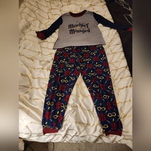 Pajamas